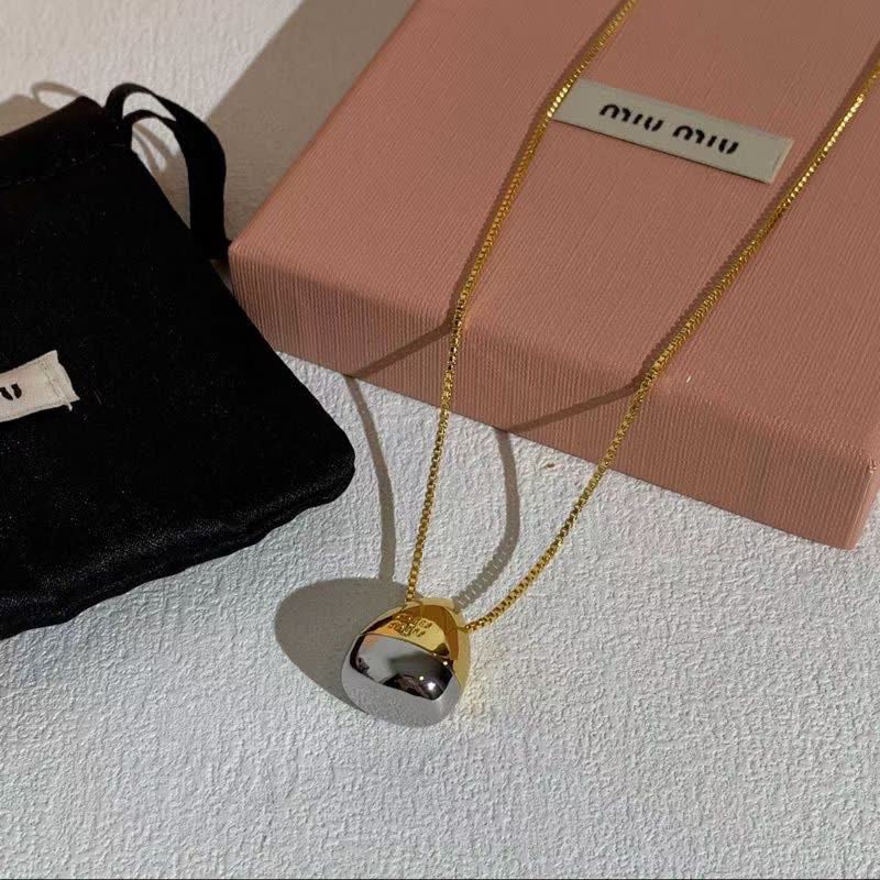 Miu Miu Earrings